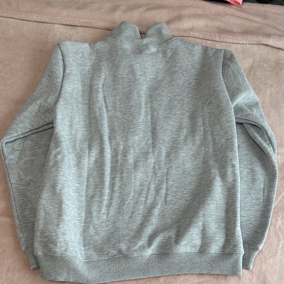 NWOT Steelers Gray Women’s Sweater L (runs small) - Picture 2 of 3